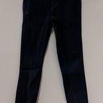 Calvin Klein Jeans Calvin Klein Black Skinny High Rise Jeans Size 25 Photo 0