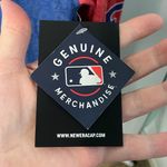 Chicago Cubs New Era Women's Performance‎ Pullover Hoodie Photo 5