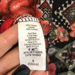 Jella Couture floral Aztec print dress Women’s Size A small NWT Photo 5