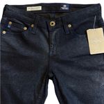 AG Adriano Goldschmied NWT Anthropologie The Stevie Ankle Slim Straight
Jeans 25 Photo 3