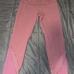 Lululemon Wunder Under Scallop 23” Photo 2