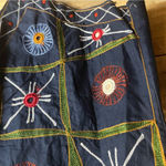 County Seat‎ Nuovo Blue Vest Size Large Photo 5