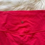 Lululemon  Align Short HR 6” Lip Gloss 10 Photo 3