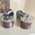 Veronica Beard  Casie Slingback Pump Sz 7 NEW w/o box Photo 2