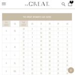 The Great . Sunflower Sweatshirt Embroidered Photo 5