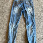 Cruel Girl Blue Boot Cut Jeans Classic Style Photo 1