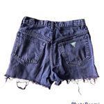 Guess by Marciano Vintage Guess jean shorts Photo 1