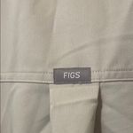 FIGS Womens New  Rafaela Three Pocket Scrub Top Slate Plus Size 5XL Photo 4
