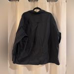 Westbound Women’s   Black Button-Up Photo 3