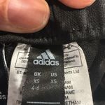 Adidas  Women’s XS Black Track Pants Photo 5