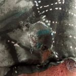 Woman Within Women's Green Blue Short Sleeve Safari Maxi Dress Size 3 X Photo 7