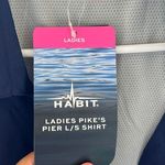 Habitat Ladies X-Large Photo 2