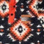 Home Free Ohio Sherpa Teddy Pullover Sweatshirt
Size Small
The Buckeye State Orange Photo 1