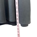 LNA  CLOTHING Black Sleeveless Lace Up Midi Maxi Dress NWT Small‎ S LBD Photo 7