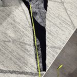 Lululemon  Black & Grey Sweat & Repeat Tight *28" Photo 13