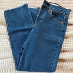 Levi's Levi’s Wedgie Straight Denim Jeans Photo 4