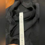 Lululemon  Align Super High Rise Short *10" size 4 Photo 1