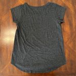Lucky Brand Lucky-brand Women's Grey T-shirt Photo 3