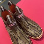 Xtra tuff boots Green Size 7 Photo 0