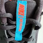Nike  Revolution Youth Running Shoe Size 5Y or 6.5 Women’s #1111 Photo 6