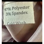 New Revival grey off the shoulder long sleeve blouse Gray Size M Photo 6