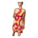 Laundry by Design Laundry‎ By Design 100% Silk Shift Dress 6 for $36 Photo 1