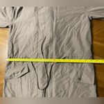 Be cool Los Angeles Womens Military Anorak Jacket Size Small Photo 4