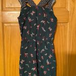 Matilda Jane Woman’s Patterned Romper Photo 4