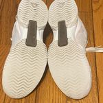 Stella McCartney Adidas Stella Court Womens Size 9 White Athletic Running Tennis‎ Shoes Sneakers Photo 4