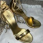 Gucci Sandals Photo 4