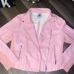 Juicy Couture Faux Leather Photo 6