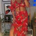 Boutique  Two-Piece Set Photo 0