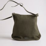 Rebecca Minkoff Rebecca‎ Minkoff Black Nylon Crossbody Bag Lightweight Everyday Casual Purse Photo 0