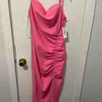 Donna Morgan Maxi Dress Photo 5
