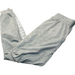 Better Bodies  gray jogger sweatpants Photo 0