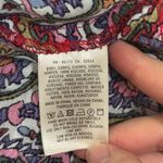 Anthropologie MAEVE Violetta Floral Flare Skirt Sundress Midi Colorful Boho sz 4 Photo 9