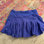 Lululemon  Tennis Skort Photo 1