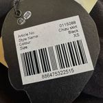 Cheap Monday  chizu long black skirt Photo 5