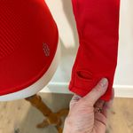 FP Movement by Free People Seamless Long Sleeve Red Photo 2