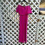 Lovers + Friends Nikki Strapless Jumpsuit Photo 3