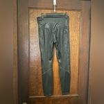 Athleta Inclination Shimmer Moto Tight Size S Photo 2