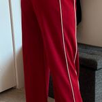 Wild Fable Red Pants Photo 2