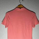 Outdoor Voices Orange Lantana SS Tennis Sport Dress Size Small Photo 5