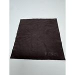 Fendi F940 602 Red Eyeglass Frames Only with Case and Cleaning Cloth 53-15-135 Photo 9