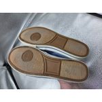 Lauren Ralph Lauren Jinny Canvas Slip Photo 8