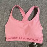 Under Armour Compression Sports Bra Photo 0