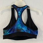 Champion Tie-dye Racerback Sports Bra Photo 1