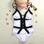 Sexy monokini Size L Photo 2