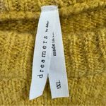 Dreamers by Debut Colorblock Striped Sweater Size 1X Cozy Photo 2