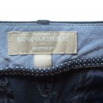 Banana Republic Hampton Fit Anchor Print Shorts - Women's Nautical Style Photo 1